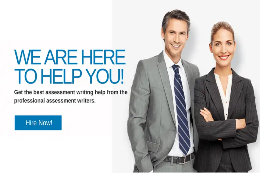 assessment writing services
